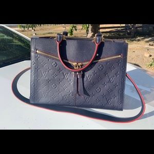 W authentic papers/dust bag. Want gone ASAP